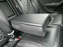 Audi RS6 Avant 4.0 TFSI V8 Performance Quattro, Tiptronic