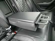 Audi RS6 Avant 4.0 TFSI V8 Performance Quattro, Tiptronic