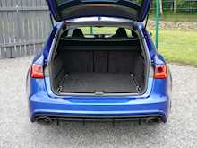 Audi RS6 Avant 4.0 TFSI V8 Performance Quattro, Tiptronic
