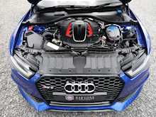 Audi RS6 Avant 4.0 TFSI V8 Performance Quattro, Tiptronic