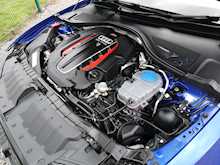 Audi RS6 Avant 4.0 TFSI V8 Performance Quattro, Tiptronic