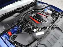Audi RS6 Avant 4.0 TFSI V8 Performance Quattro, Tiptronic