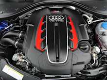 Audi RS6 Avant 4.0 TFSI V8 Performance Quattro, Tiptronic