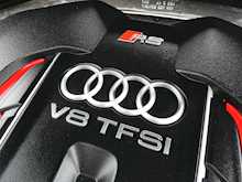 Audi RS6 Avant 4.0 TFSI V8 Performance Quattro, Tiptronic
