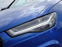 Audi RS6 Avant 4.0 TFSI V8 Performance Quattro, Tiptronic
