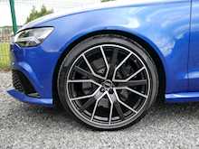 Audi RS6 Avant 4.0 TFSI V8 Performance Quattro, Tiptronic