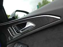Audi RS6 Avant 4.0 TFSI V8 Performance Quattro, Tiptronic