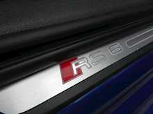 Audi RS6 Avant 4.0 TFSI V8 Performance Quattro, Tiptronic
