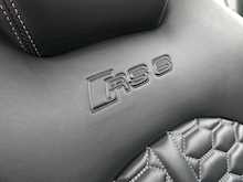 Audi RS6 Avant 4.0 TFSI V8 Performance Quattro, Tiptronic