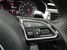 Audi RS6 Avant 4.0 TFSI V8 Performance Quattro, Tiptronic