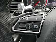Audi RS6 Avant 4.0 TFSI V8 Performance Quattro, Tiptronic
