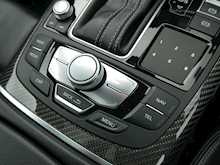 Audi RS6 Avant 4.0 TFSI V8 Performance Quattro, Tiptronic