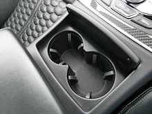 Audi RS6 Avant 4.0 TFSI V8 Performance Quattro, Tiptronic