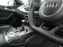 Audi RS6 Avant 4.0 TFSI V8 Performance Quattro, Tiptronic