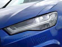 Audi RS6 Avant 4.0 TFSI V8 Performance Quattro, Tiptronic