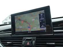 Audi RS6 Avant 4.0 TFSI V8 Performance Quattro, Tiptronic