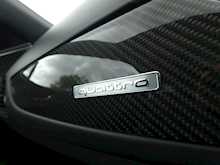 Audi RS6 Avant 4.0 TFSI V8 Performance Quattro, Tiptronic
