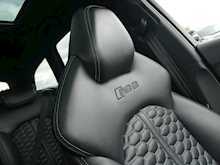 Audi RS6 Avant 4.0 TFSI V8 Performance Quattro, Tiptronic