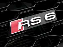 Audi RS6 Avant 4.0 TFSI V8 Performance Quattro, Tiptronic