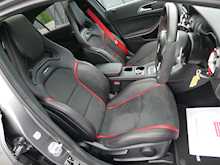 Mercedes-Benz A-Class 2.0 A45 AMG 4Matic [Map Pilot]