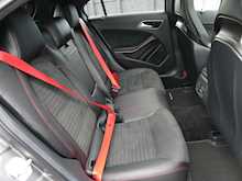 Mercedes-Benz A-Class 2.0 A45 AMG 4Matic [Map Pilot]