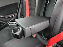 Mercedes-Benz A-Class 2.0 A45 AMG 4Matic [Map Pilot]