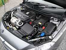 Mercedes-Benz A-Class 2.0 A45 AMG 4Matic [Map Pilot]