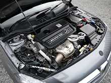 Mercedes-Benz A-Class 2.0 A45 AMG 4Matic [Map Pilot]