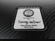 Mercedes-Benz A-Class 2.0 A45 AMG 4Matic [Map Pilot]