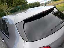 Mercedes-Benz A-Class 2.0 A45 AMG 4Matic [Map Pilot]