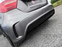 Mercedes-Benz A-Class 2.0 A45 AMG 4Matic [Map Pilot]