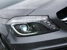 Mercedes-Benz A-Class 2.0 A45 AMG 4Matic [Map Pilot]