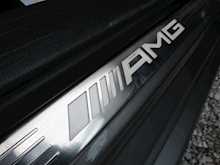 Mercedes-Benz A-Class 2.0 A45 AMG 4Matic [Map Pilot]