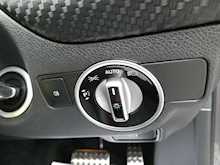 Mercedes-Benz A-Class 2.0 A45 AMG 4Matic [Map Pilot]