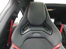 Mercedes-Benz A-Class 2.0 A45 AMG 4Matic [Map Pilot]