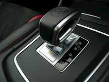 Mercedes-Benz A-Class 2.0 A45 AMG 4Matic [Map Pilot]