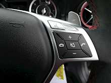 Mercedes-Benz A-Class 2.0 A45 AMG 4Matic [Map Pilot]