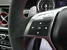 Mercedes-Benz A-Class 2.0 A45 AMG 4Matic [Map Pilot]