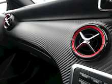 Mercedes-Benz A-Class 2.0 A45 AMG 4Matic [Map Pilot]