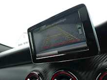 Mercedes-Benz A-Class 2.0 A45 AMG 4Matic [Map Pilot]