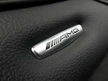 Mercedes-Benz A-Class 2.0 A45 AMG 4Matic [Map Pilot]