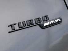 Mercedes-Benz A-Class 2.0 A45 AMG 4Matic [Map Pilot]