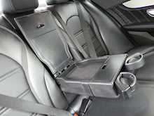 Mercedes-Benz C Class C63 4.0 V8 BiTurbo AMG SpdS MCT