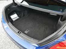 Mercedes-Benz C Class C63 4.0 V8 BiTurbo AMG SpdS MCT