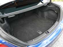 Mercedes-Benz C Class C63 4.0 V8 BiTurbo AMG SpdS MCT