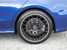 Mercedes-Benz C Class C63 4.0 V8 BiTurbo AMG SpdS MCT