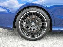 Mercedes-Benz C Class C63 4.0 V8 BiTurbo AMG SpdS MCT