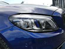 Mercedes-Benz C Class C63 4.0 V8 BiTurbo AMG SpdS MCT