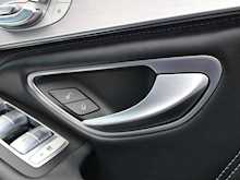 Mercedes-Benz C Class C63 4.0 V8 BiTurbo AMG SpdS MCT