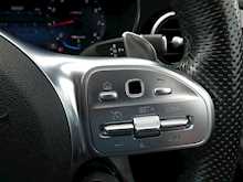 Mercedes-Benz C Class C63 4.0 V8 BiTurbo AMG SpdS MCT